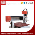 Mini Advertising Cnc Engraver machine 6060